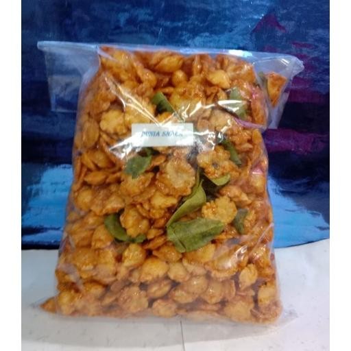 

Emg Embung Aroma Daun Jeru Gr