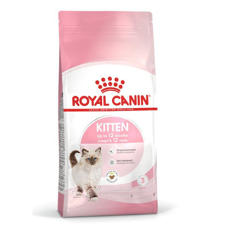Royal Canin Kitten/Royal Canin Kitten 36 - 4Kg