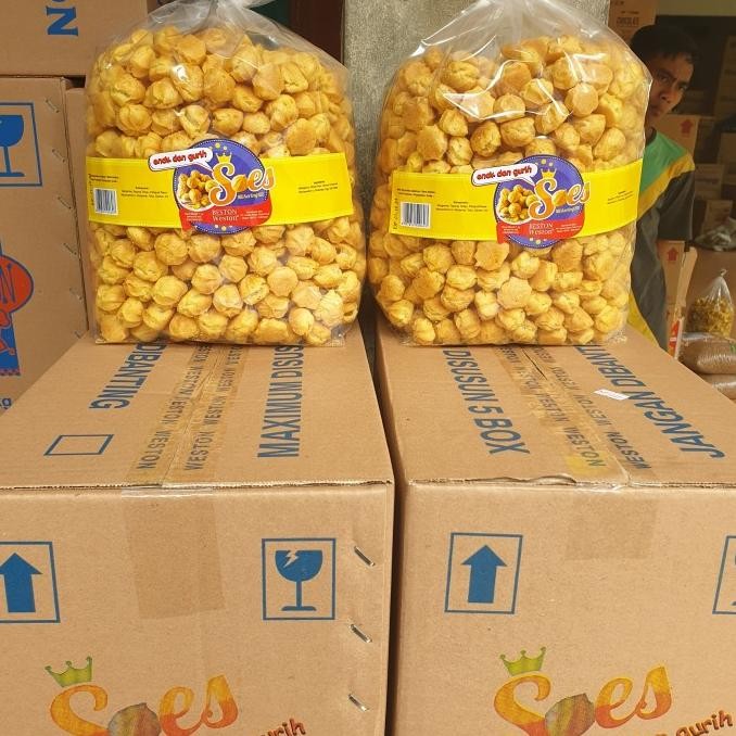 

READY STOCK SOES KEJU WESTON @1PACK X 1KG !!!!!