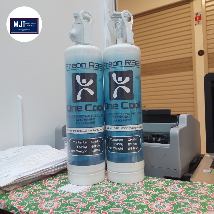 FREON AC KALENG ONE COOL R32 1KG