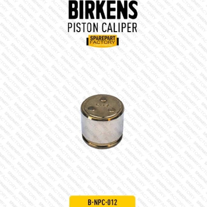 Piston Caliper Kaliper Rem Datsun Go Baru