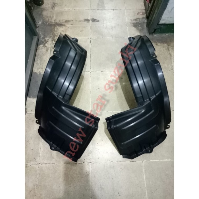 Liner Fender Suzuki Apv Arena