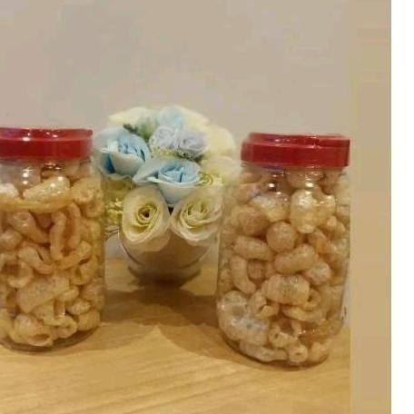 

Erupu Babi Cuyuca 2 Liter Rupu Babi