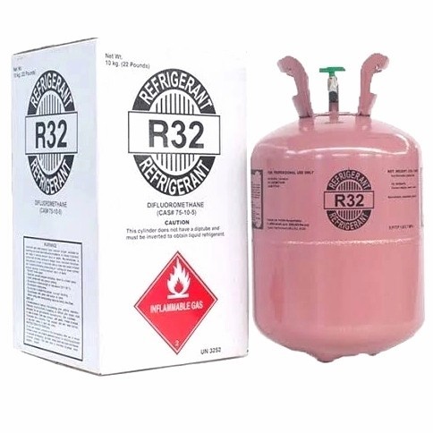 freon r32 refrigerant 10kg
