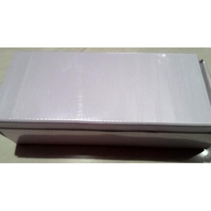 

Promo Kartu PVC Blank COD
