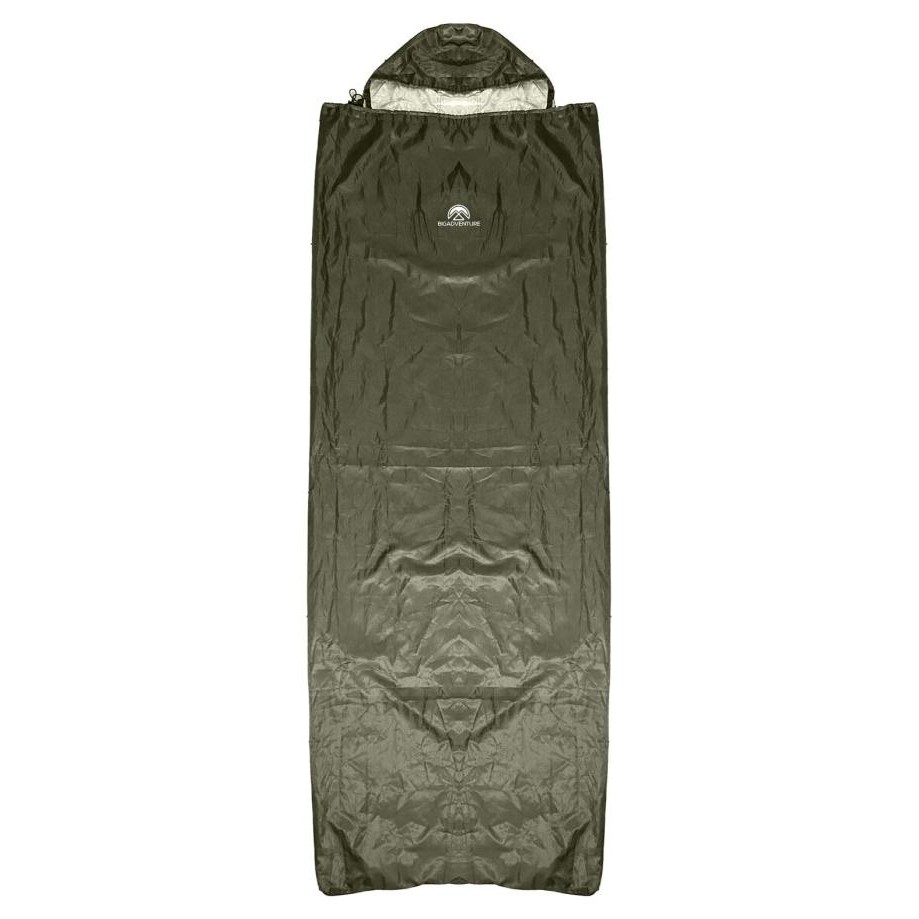 Bigadventure Sepa - Thermal Blanket Kaktusshop11