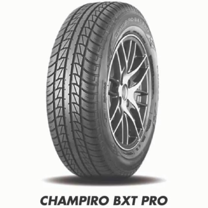 BAN GT GTRADIAL BXT PLUS 155 70 R13 TUBELESS AYLA AGYA DATSUN GO