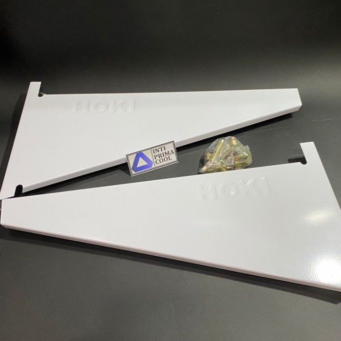 bracket/breket/braket ac/dudukan ac outdoor 2pk