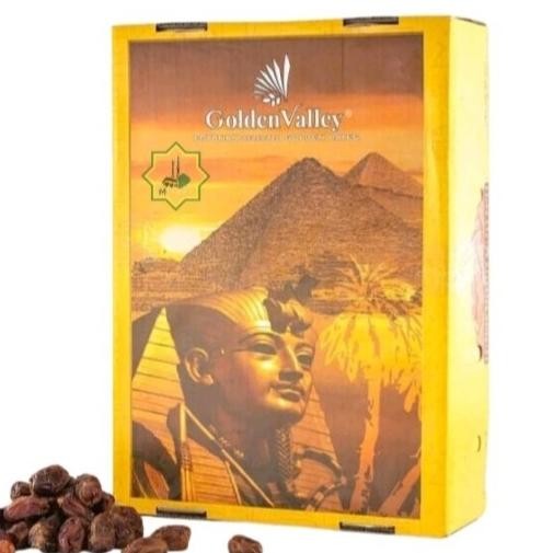 

Kurma Mesir Golden Valley 10 Kg Storeemelati
