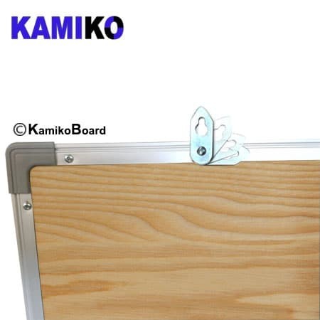

WHITEBOARD KAMIKO UK 60 CM X 90 CM GANTUNG MAGNETIC