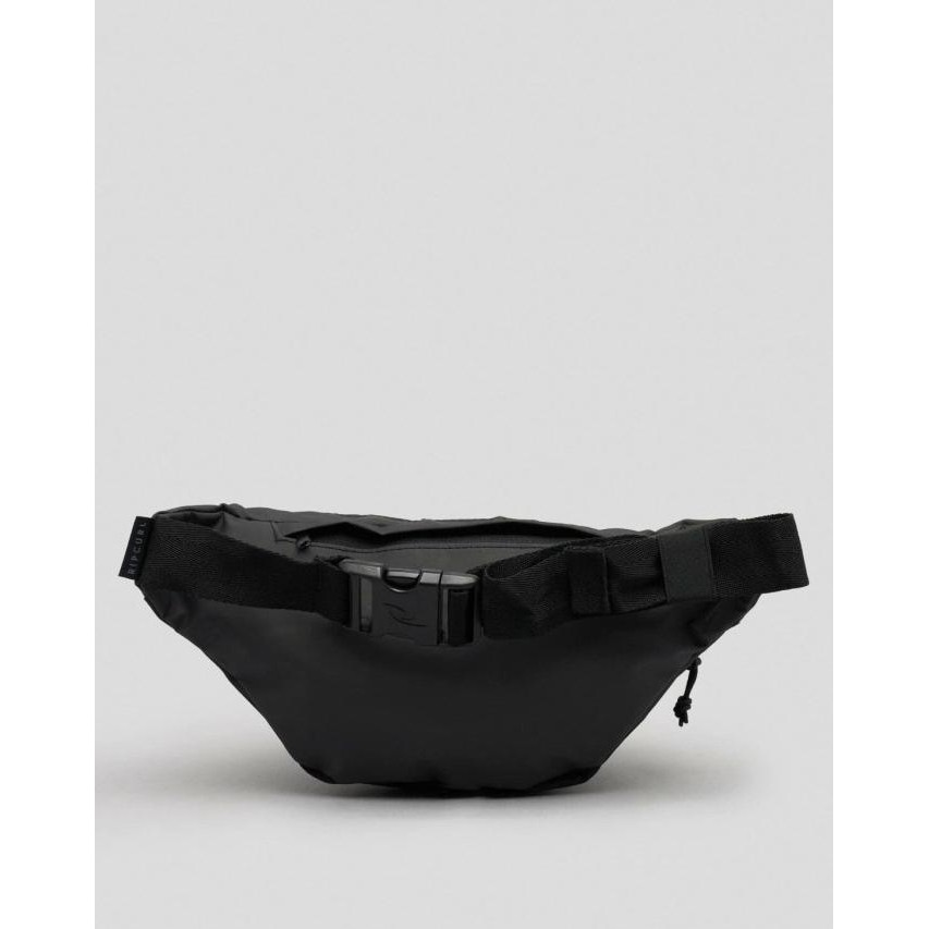 Tas Rip Curl Midnight Waist Bag Original Babaproject72