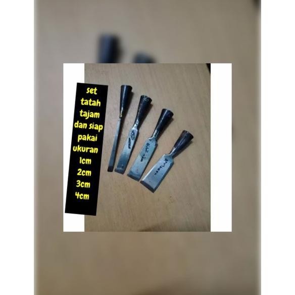 TERBARU * PAHAT KAYU SET MURAH TATAH PANDE PAHAT JEGOL TATAH KAYU PAHAT LOKAL