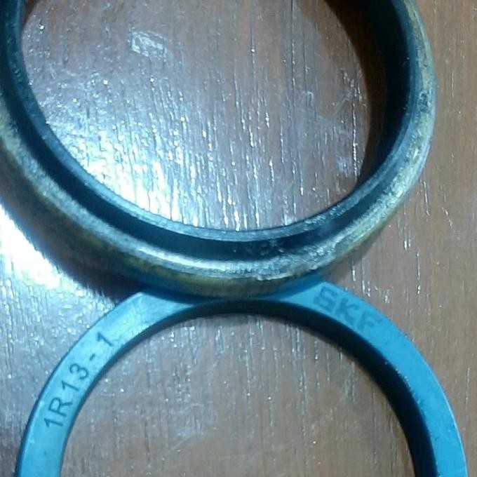 

Packing Dan Seal Dust Ukuran 50Mm Top Kualitas