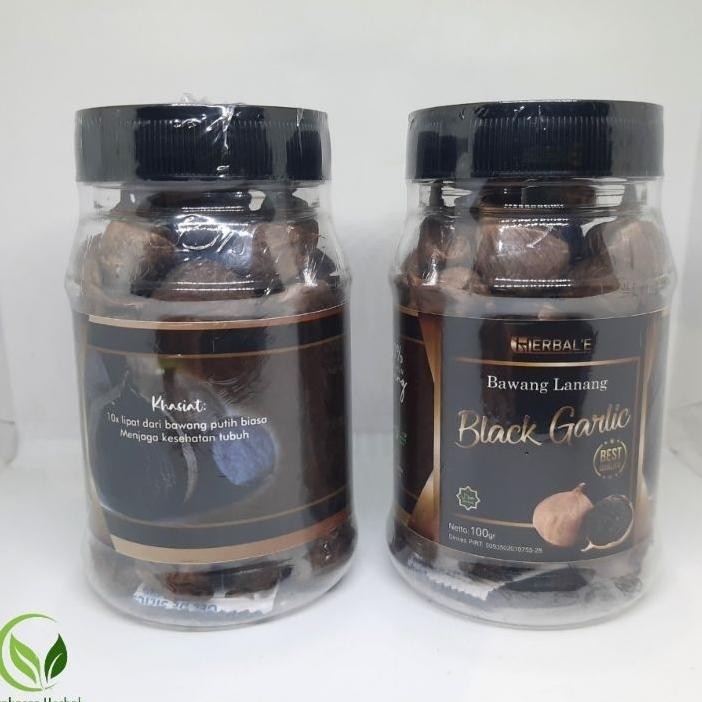 

Bla Garlic Bawang Hitam Tunggal Ajaib Bawang Tunggal Lanang Bla Garlic Bawang Lanang Hitam Organi 100 Gram