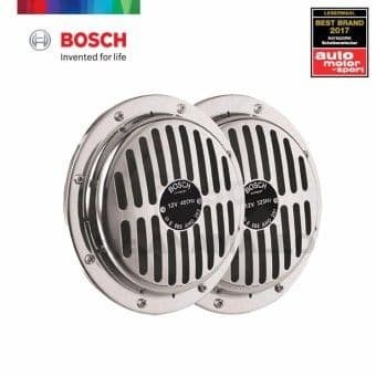 Bosch Klakson Megatone Horn (Disc)