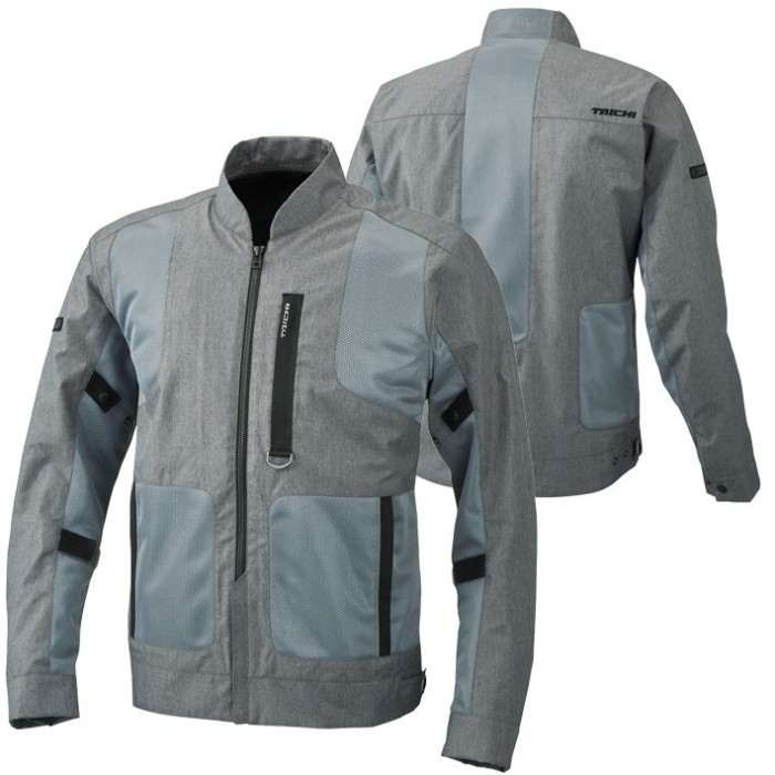 Jaket Viento Air RS TAICHI RS 319 Original Import