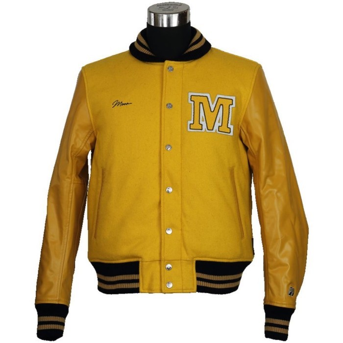 HOT SALE! Jaket Musim Dingin WIDESPREAD MOON EYES Size M Original Import