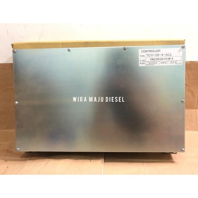 Ecu Ecm Controller Kobelco Sk200-8 Sk200 8 J05E Yn22E00193F4 Oem Terlaris