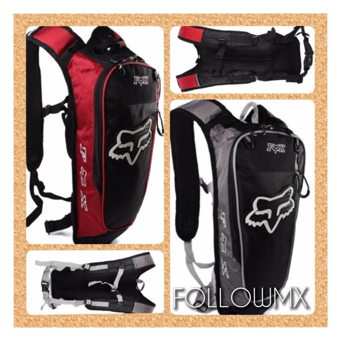 PROMO hydrobag adventure cross tas ransel adventure trail hydrobag trail