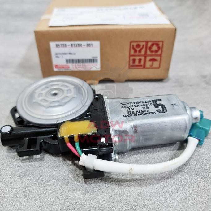 MOTOR POWER WINDOW KIJANG / VIOS / SOLUNA / TARUNA RH/LH ORIGINAL