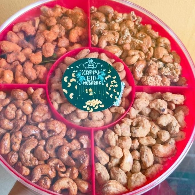 

TERBARU KACANG MEDE SEKAT 5 RASA PREMIUM KACANG MEDE MATANG KACANG METE !!!!!