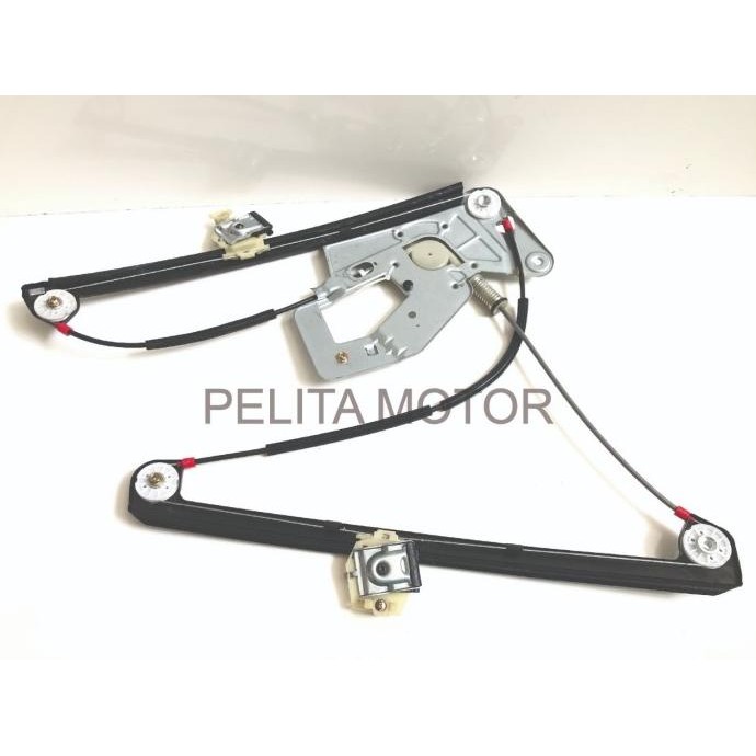 Regulator Power Window BMW E39 Depan Kanan