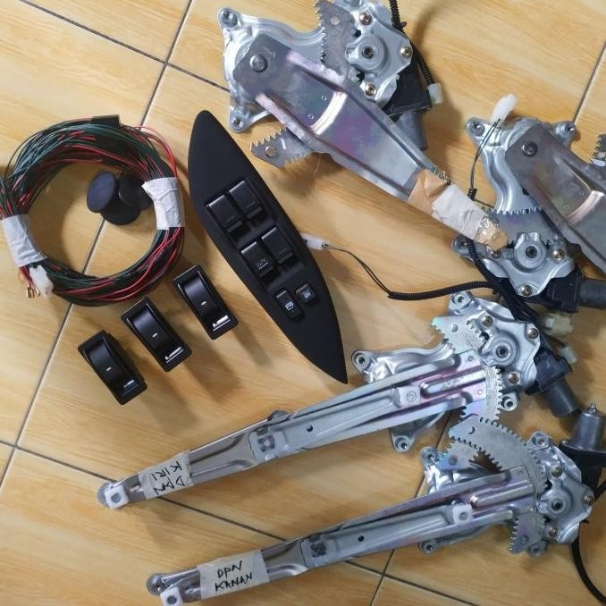 POWER WINDOW VIOS LIMO MURAH
