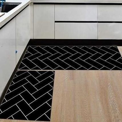 ASLI KESET DAPUR RUANG TAMU BALCON TERAS MENYERAP AIR ANTI SLIP