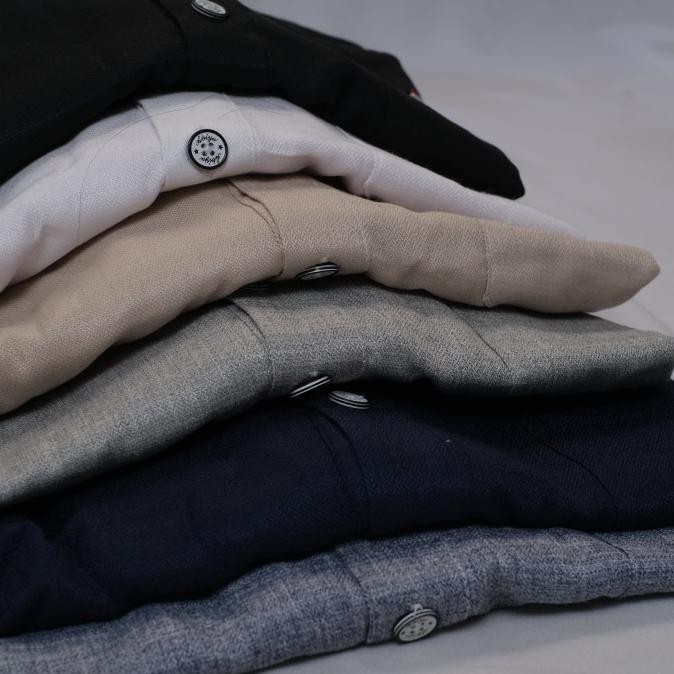 Gamis Abiyu  Anak Remaja Jubah abiyu Remaja Lengan Pendek Terlaris