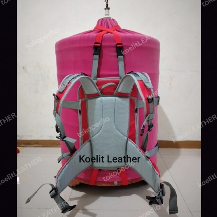 tas ransel sangkar tas gendongan sangkar burung murai kacer lovebird