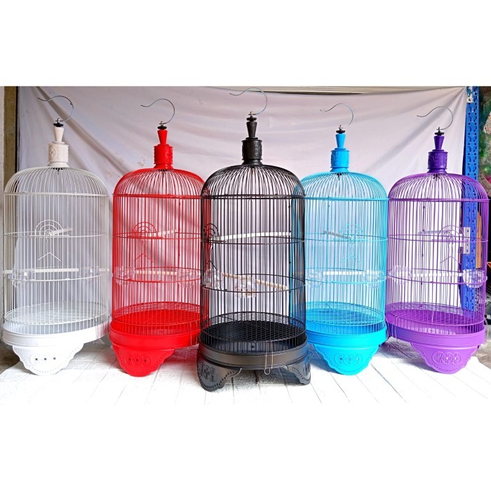 pleci dragon /sangkar burung /kurung / kandang pleci