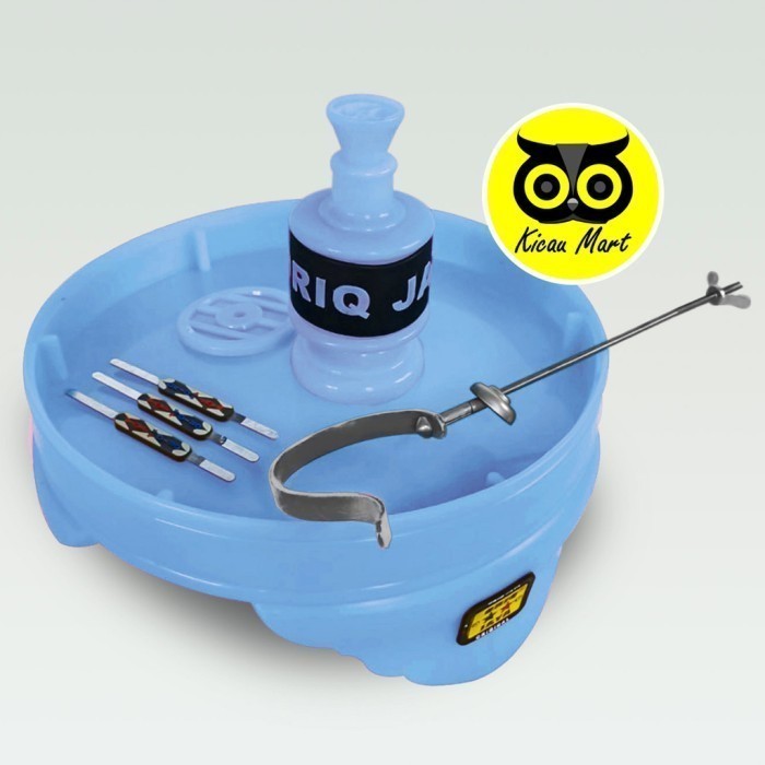 TEBOK LB LOVEBIRD PVC ORIQ JAYA FULSET TEBOK SANGKAR KANDANG BURUNG TB