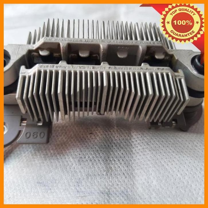 (ALT) RECTIFIER ALTERNATOR / SILICON / DIODE DINAMO AMPERE SUZUKI SX4 X-OVER