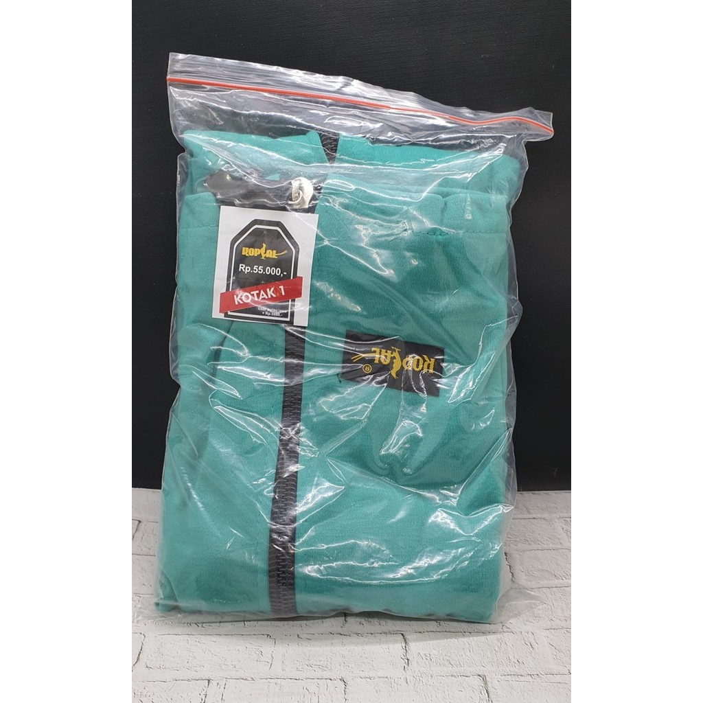 KOPRAL KRODONG SANGKAR KOTAK NO 1 KERODONG KANDANG KOTAK