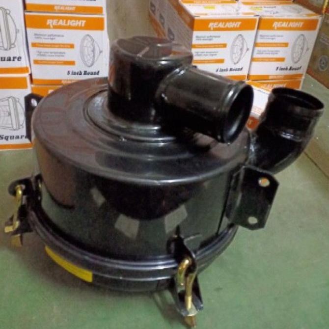 Rumah Filter Hawa Ps100 Lama Ps Umplung Terrlaris