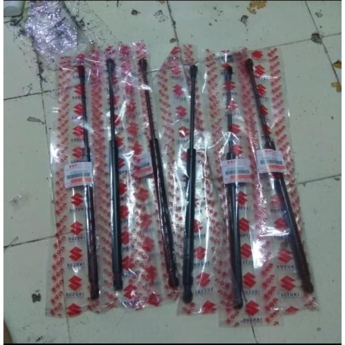 Shock Bagasi Shock Absorber Aerio Seller Good