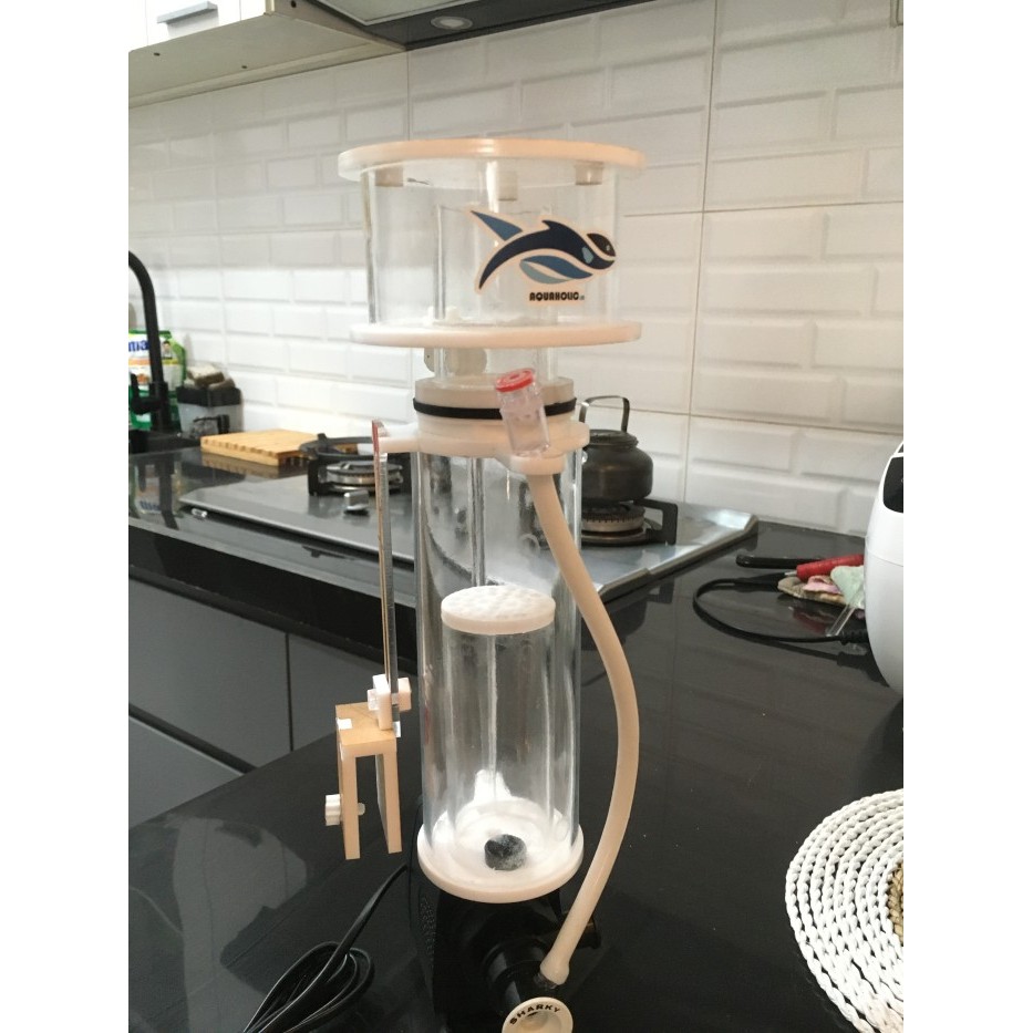 Skimmer Protein ALN 400-500 LH Nano Skimmer / Protein Skimmer DIY