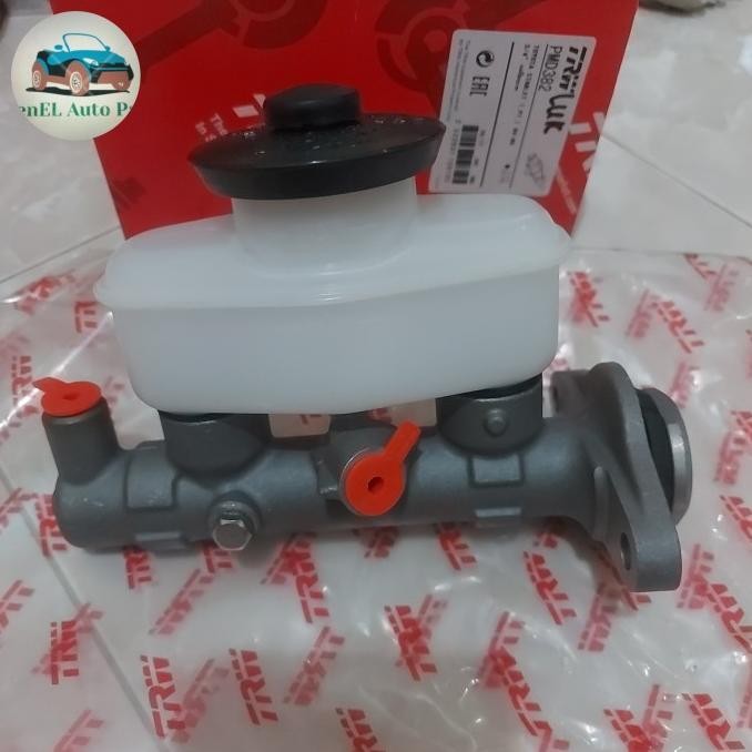 Master rem Atas Toyota Starlet Kotak EP70