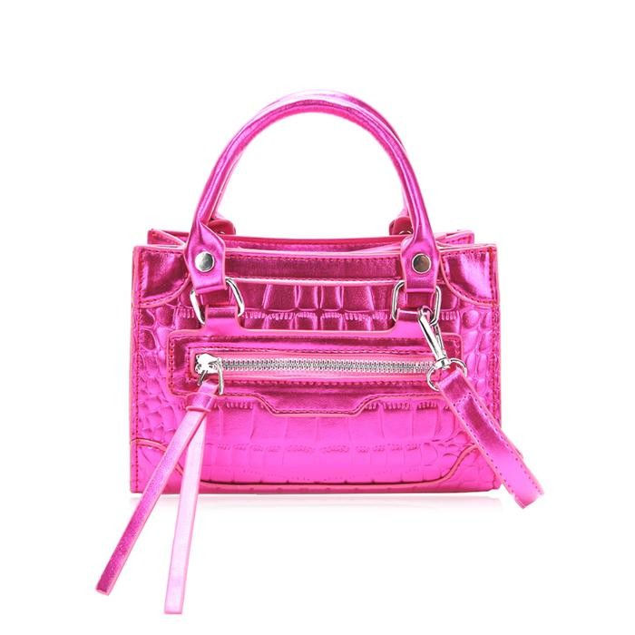 [STYLISH] WEIXIER Tas Selempang Wanita 2 in 1