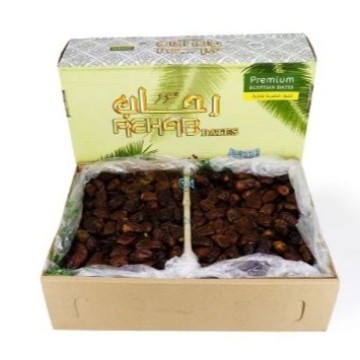 

Kurma Mesir Madu Premium 1 dus 5 kg Oleh Oleh Haji Umroh