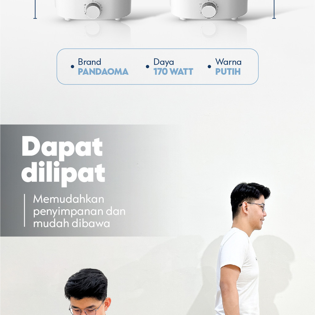 Pandaoma Mesin Cuci Mini Farge Mesin Cuci Lipat Mesin Cuci Mini Portable Kapasitas 2,8kg