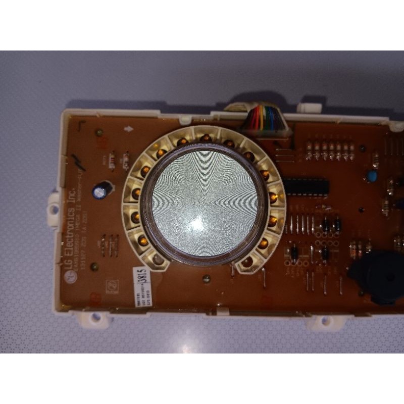 Modul Set Original LG WD-M1070D6 WDM1070D6