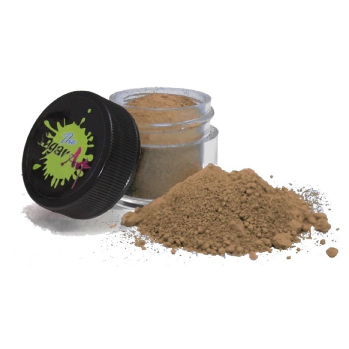 

><><><] Dogwood Petal Dust Elite Color The Sugar Art