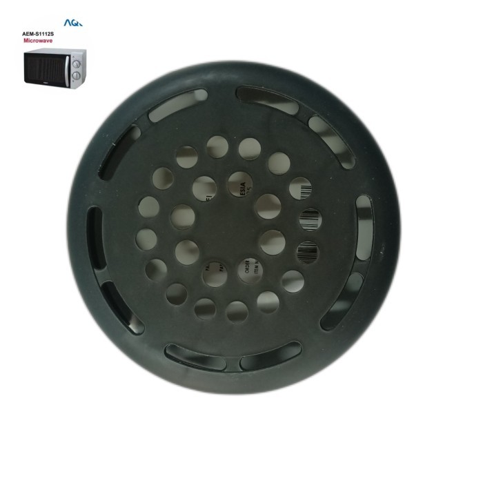 ;&;&;&;&] Fan Cover Pompa Air Panasonic GP 129 GA 130 126 JAK Tutup kipas Ori