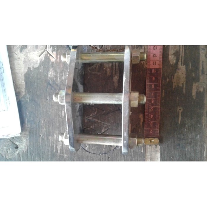 Anting Per Modif Katana, Jimny, Carry, Futura