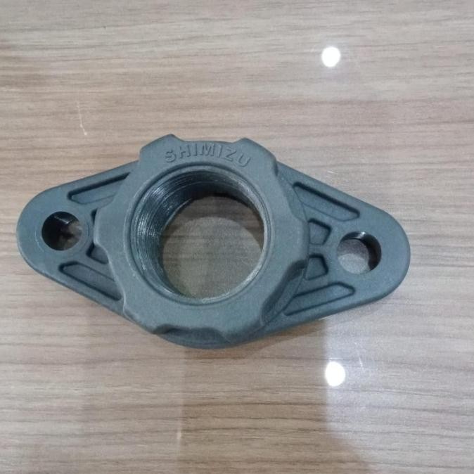 %$%$%$%$] Sparepart Pompa Air Shimizu Flange Out PVC PS-230 BIT