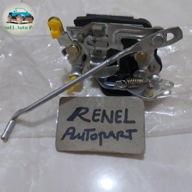 Door lock pintu Toyota Kijang Super Grand