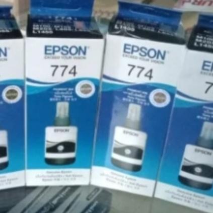 

TINTA EPSON 774 ORIGINAL M100/M105/M200/M205/L605/L655/L1455