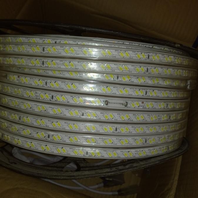 Terjangkau Lampu Selang 5730 120 Led Anti Air Dan Anti Panas