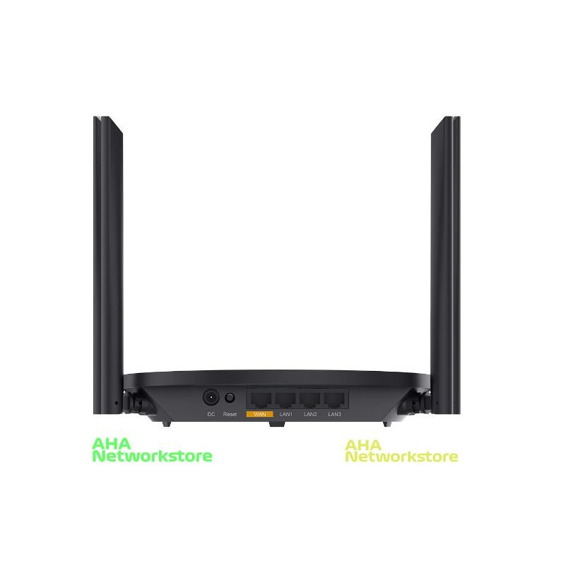 TERMURAH Ruijie EW300 PRO 300mbps Wireless Smart Ruijie Reyee RG EW300 PRO Ew64